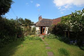 The Nook, Croft Meadow, Taunton TA4 4LB