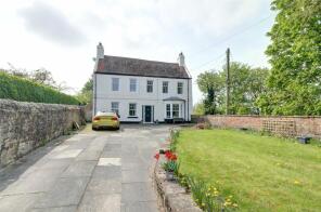 Cowdray House, Hall Lane, Shincliffe DH1 2NG