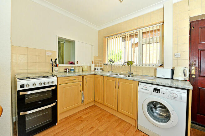 Kitchen/Dining Ro...