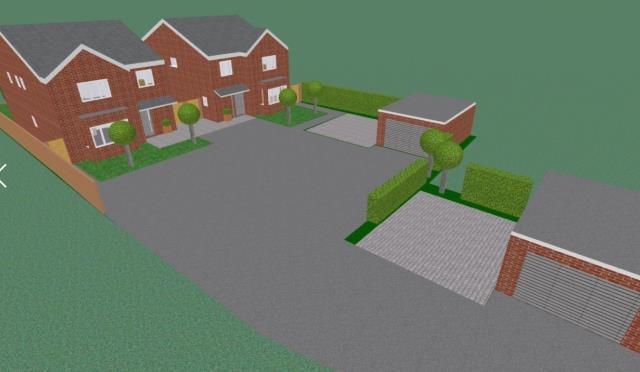 External Plan