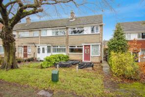 21, Hathaway Walk, Whinmoor, Leeds LS14 2EE