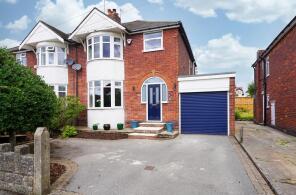32, Conalan Avenue, Sheffield S17 4PG