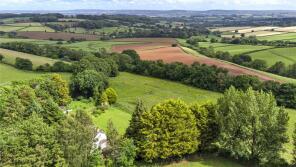 Horridge Down, Sminhay Lane, Bathealton, Taunton TA4 2BJ