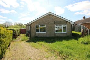 13, Stanley Close, Cantley NR13 3RW