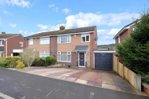 4, York Close, Stoke-on-trent ST8 6SE