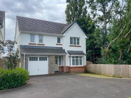6, Llys Cerrig Isaf, Pen-y-fai, Bridgend CF31 4FF