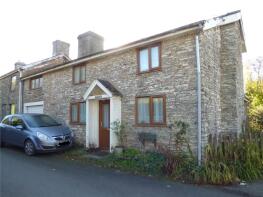 Myrtle Cottage, Dutlas Road Junction To Llanfair Waterdine Junction, Knighton LD7 1TU