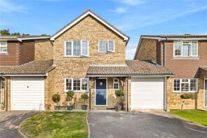 78, Elder Road, Bisley, Woking GU24 9SA