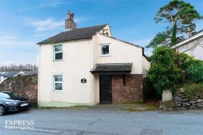Hill Cottage, Holmrook CA19 1UG