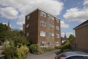 6, Grosvenor Court, Mill Road, Salisbury SP2 7RU