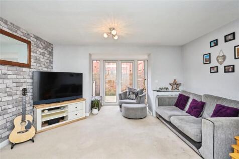 Beauchamp Drive, Newport, Isle of Wight, PO30