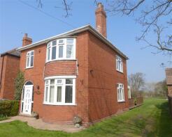 The Willows, Back Street, Goole DN14 7TP