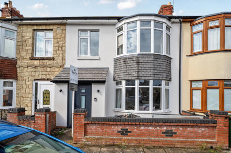Green Lane, Portsmouth, Hampshire, PO3