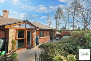 25, Bagnall Heights, Bagnall Road, Stoke-on-trent ST9 9JL