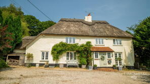 Brick House Farm, West Hill Road, Ottery St. Mary EX11 1UZ