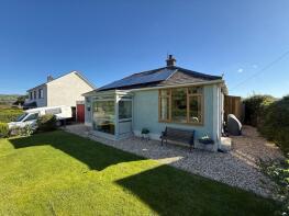 Aerondale, Ystrad Aeron, Felinfach SA48 7PG