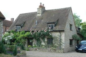 The Cottage, New House Farm, Lower Road, Bicester OX25 1TG