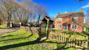 Salimar, Bedford Row, Wisbech PE13 5RF
