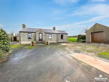 Maidenwells, Pembroke