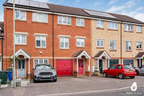 Cranesbill Drive, Bicester