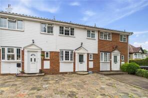 6, Hall Road, Wallington SM6 0RT