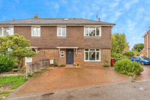 5 Ashgate Cottage, New Road, Emsworth PO10 8UH