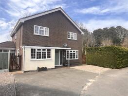 Cartref, Weir Road, Hanwood, Shrewsbury SY5 8LA