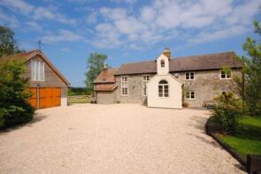 The Old School House, Main Road, Dorchester DT2 7DZ