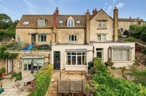 Senkley Cottage, Lower Littleworth To St Chloe Mead Amberley, St Chloe, Stroud GL5 5AP