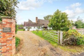 Bridge Cottage, Doiley Bottom, Andover SP11 0NP