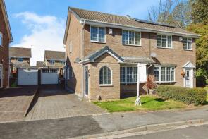 11, Sinnington Close, Guisborough TS14 7LB