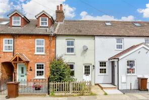 4, Bell Cottages, Three Elm Lane, Golden Green, Tonbridge TN11 0BB