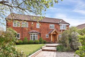 The Old Barn, Main Street, Nottingham NG12 3AB