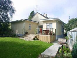 Innisfree, Road From Sunrise Cottages To A3058 At St Marions, Kestle Mill, Newquay TR8 4PJ