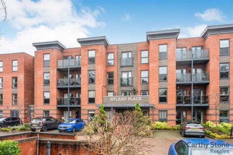 Ryland Place, Norfolk Road, Edgbaston, Birmingham
