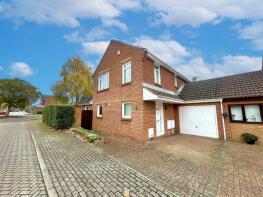 8, Booker Avenue, Bradwell Common, Milton Keynes MK13 8AP