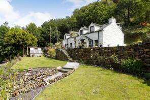 Tan Yr Allt, A496 From Pont Felinrhyd Fawr To Llandecwyn, Talsarnau LL47 6YW