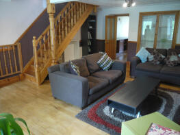6, The Terrace, U3250 Via Glogue Terrace, Glogue SA36 0ED