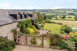 Shaugh Barton, Road From Ford Bridge To Langdale, Honiton EX14 4TP
