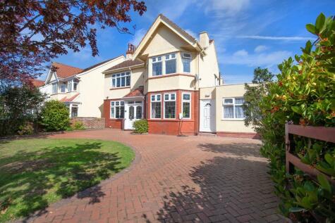 Sandheys, Churchtown, Southport, Merseyside, PR9 9PQ