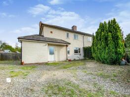 5, Church View, Church Road, Craven Arms SY7 0PS