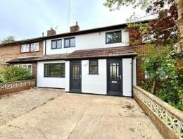 4, High Street, Fillingham, Gainsborough DN21 5BW