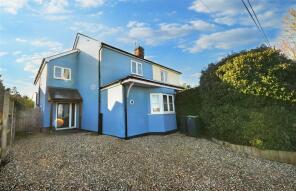Nutwood Cottage, Cornells Lane, Saffron Walden CB11 3SP