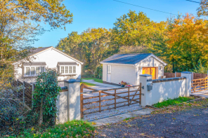 Grace Villa, Beckney Avenue, Hockley SS5 5NR