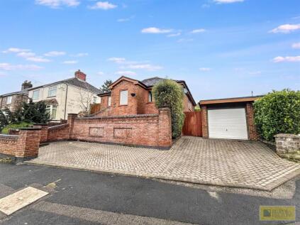 Washerwall Lane., Werrington, Stoke-On-Trent