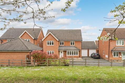 NN18 Cambrian Lane, Little Stanion