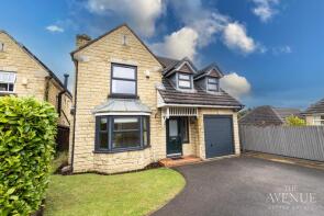 39, Swan Avenue, Bingley BD16 3PU