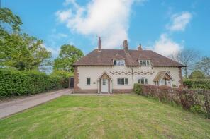 Moon Beam Cottage, Friday Lane, Barston, Solihull B92 0HY