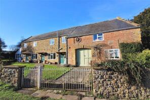 Prospect Cottage, Cudworth Road, Dowlish Wake, Ilminster TA19 0NZ
