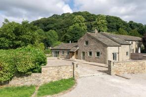 Pott Hall Barn, Shrigley Road, Pott Shrigley SK10 5RT